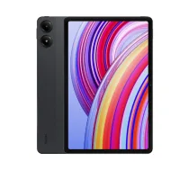 Xiaomi Redmi Pad Pro 5G 12.1 " Graphite Gray IPS LCD 1600 x 2560 pixels Qualcomm Snapdragon 7s Gen 2 6 GB 128 GB Wi-Fi ( 56792 6941812785706 Redmi Pad Pro 5G VHU4835EU )