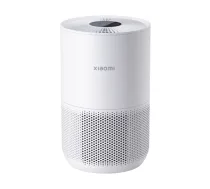 Xiaomi Smart Air Purifier 4 Compact 27 m² 60 dB 27 W White ( 046519 38751 6934177775345 BHR5860EU XIAOMI AIR PURIFIER 4 COMPACT )