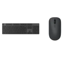 Xiaomi Wireless Keyboard and Mouse Combo ( 1659703677 372326 40473 6934177787089 BHR6100GL WIRELESS KEYBOARD MOUSE COMBO WXJS01YM )