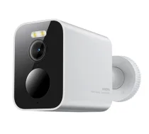 Xiaomi BW300 Box IP security camera Outdoor 2304 x 1296 pixels Ceiling/wall ( 51449 55304 6941812775004 BHR8303GL BW300 OUTDOOR CAMERA BW300 )