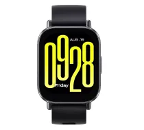 Xiaomi Redmi Watch 5 Active 5.08 cm (2") LCD 49.1 mm Digital 320 x 385 pixels Touchscreen Black ( 441922 57760 6941812791585 BHR8784GL REDMI WATCH 5 ACTIVE BLACK Xiaomi )