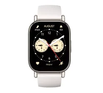 Xiaomi Redmi Watch 5 Lite 4.98 cm (1.96") AMOLED Digital 410 x 502 pixels Touchscreen Gold GPS (satellite) ( 442727 57767 6941812791554 BHR8791GL Redmi Watch 5 REDMI WATCH 5 LITE GOLD )