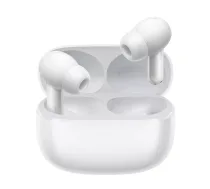 Xiaomi Redmi Buds 6 Pro Headset Wireless In-ear Calls/Music Bluetooth White ( 42327155 458643 59561 6941812743577 BHR9310GL REDMI BUDS 6 PRO GLACIER WHITE )