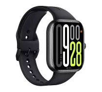 Xiaomi Watch 5 5.26 cm (2.07") AMOLED Digital 432 x 514 pixels Touchscreen Black ( 42325739 458647 59688 6941812784563 BHR9389GL REDMI WATCH 5 OBSIDIAN BLACK WRBSMXIA0050 )