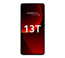 Xiaomi 13T 16.9 cm (6.67") Dual SIM Android 13 5G USB Type-C 8 GB 256 GB 5000 mAh Black ( 13T 48524 MZB0EK5EU XIAOMI_13T_8/256_5G_BLACK_DMG 6941812735664 )
