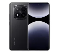 Xiaomi Redmi Note 14 Pro+ 5G 16.9 cm (6.67") Dual SIM USB Type-C 8 GB 256 GB 5110 mAh Black ( 6932554424275 6941812784792 A426-0F0 MZB0I9OEU )
