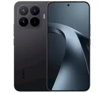 Smartfon Xiaomi Xiaomi 17T Pro 12GB / 256GB Dual SIM Black CZ ( 6932554424053 76491 MZB0NUIEU )