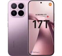 XIAOMI 17T 5G 12/256GB Violet ( 600066677 607178 6932554448448 75972 99937673 A426-0JY MZB0NODEU SMASMXIA1005 )