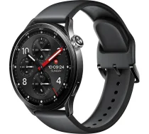 XIAOMI Watch S5 46mm Black ( 6932554463397 70276 ATXIAZABW003311 BHR08IVGL )
