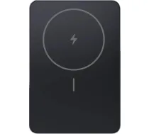 Xiaomi Super Slim Magnetic Power Bank 5000 5000 mAh Black ( 6932554473860 71819 AZXIAUAP0000029 BHR08PMGL )