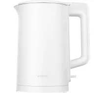 Xiaomi Electric Kettle 2 Lite EU Electric 1500 W 1.5 L Stainless Steel White ( 58410 6941812797013 BHR9036EU ELECTRIC KETTLE 2 LITE EU HKXIACZ00001013 )
