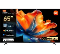Xiaomi/TV S Mini LED 65 2026/65#039;#039;/4K UHD/Grey ( ELA6594EU 6941948709294 )