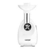 Zelmer ZMM4048B mincer 1900 W White ( 70504716P T-MLX63868 ZELMER-MA-08-10 ZMM4048B 5908269347162 )