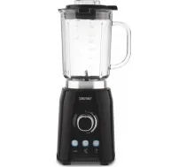 Zelmer cup blender ZSB4799B 1.75 l 1200 W Black ( 1_795019 NAD006 530000058 ZSB4799B 5908269351503 )