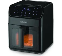 Zelmer ZAF6500 black ( ZAF6500 ZELMER-FR-06-50 5908269356959 )