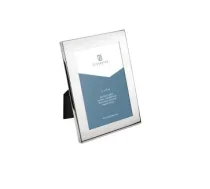 Zilverstad Riga Single picture frame Silver ( 7407231 4042835037987 )