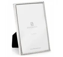 Zilverstad Sweet Memory 10x15 pearl edge metal shiny 7154221 ( 7154221 8720052022431 )