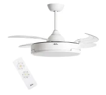JATA JVTE4240 household fan White ( 8421078038634 T-MLX56985 )