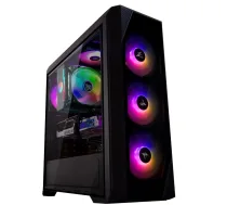 Zalman N5 TF ATX RGB fan x4 T/G ( T-MLX46350 8809213769962 )
