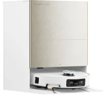Dreame X60 Ultra Complete White cleaning robot ( 6978515258954 RLX87DE RLX87DE WH RLX87DE-WH X60 Ultra Complete b )
