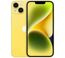 Apple iPhone 14 128GB 6.1" Yellow ITA MR3X3QL/A ( MR3X3QL/A 194253750154 )