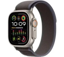 Apple Watch Ultra2 Cell 49mm TC TL/Blue/Black M/L ITA MRF63TY/A ( MRF63TY/A 194253832331 )