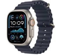 Apple Watch Ultra2 Cell 49mm TC/Natural OB/Navy ITA MX4D3TY/A ( MX4D3TY/A 195949580703 )