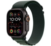 Apple Watch Ultra2 Cell 49mm TC/Black AP/Dark Green L ITA MX4T3TY/A ( MX4T3TY/A 195949584602 )
