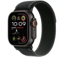 Apple Watch Ultra2 Cell 49mm TC/Black TP/Black M/L ITA MX4V3TY/A ( MX4V3TY/A 195949585388 )