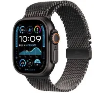 Apple Watch Ultra2 Cell 49mm TC/Black ML/Black Tit. M ITA MX5U3TY/A ( MX5U3TY/A 195949588891 )