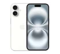 MOBILE PHONE IPHONE 16/128GB WHITE MYE93 APPLE ( 195949822018 MYE93HN/A )