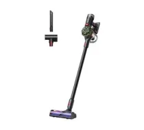 Dyson V8 Cyclone 2-in-1 stick vacuum Battery Dry Bagless 0.54 L Black ( 226587-01 5025155122594 V8CYCLONE 05025155122594 )