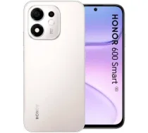 Honor 600 Smart 4+128GB 6.87" 5G Silver DS OPT ( SMASMHNO0189 8056735033617 )