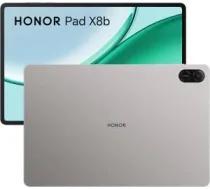 HONOR Pad X8b 4+128GB Grey ( 1H36-004 5301ARMU 6936520897179 Nadal2-W09B TABTBHNO0009 )