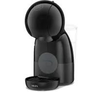 Krups Piccolo XS M.d.C. KP1A3BP1 Nescafè Dolce Gusto Black ( 600046648 KP1A3BP1 8432322519533 )