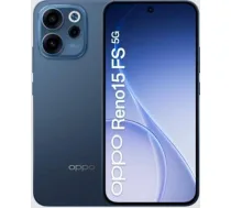 OPPO Reno15 FS 5G 16.7 cm (6.57quot;) Dual SIM Android 16.0 USB Type-C 8 GB 512 GB 6500 mAh Black ( ? 110010236273 6932169394956 SMASMOPP0298 TEOPPPAREN15FS1 TKOOPPSZA0127 )