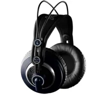 K240 MKII Black for studio ( 030-21-063 2058X00190 K-240 MKII pólotwarte s?uchawk TLAKZLAK240MKII 9002761021196 )