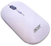 Mysz Acer Acer Mouse wireless dual mode 2.4GHz and BT5.2 4 buttons AMR130 Purple ( GP.MCE11.04C 4711474835550 )