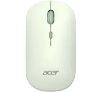Mysz Acer Acer Mouse wireless dual mode 2.4GHz and BT5.2 4 buttons AMR130 Green ( GP.MCE11.04D 4711474835567 )