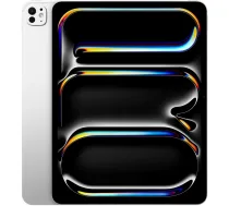Apple iPad Pro 13” M5 (2025) 1 TB WiFi matte silver - Tablet ( MDYR4HC/A MDYR4HC-A 195950399578 )