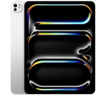 Apple iPad Pro 13” M5 (2025) 512 GB WiFi + Cellular glossy silver - Tablet ( ME8C4HC/A ME8C4HC-A 0195950404425 195950404425 )