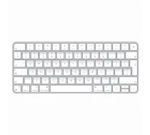 Apple Magic Keyboard MXCL3Z/A Compact Keyboard Wireless EN Bluetooth White ( 1285086 MXCL3Z/A 0195949634741 195949634741 1959496347412 )