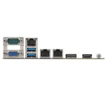 Asrock EPYC4000D4U motherboard KNOLL3 X300 Socket AM5 micro ATX ( EPYC4000D4U 4711430523675 )