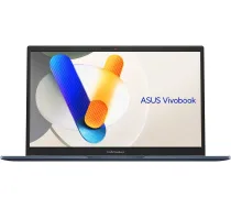Laptop Asus ASUS Vivobook 14 X1404VA-EB1625W - Core 7 150U 14'' FHD 16GB 512GB W11H Niebieski ( 90NB13U1-M00RU0 4711636326674 )