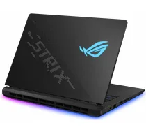 ASUS ROG Strix SCAR 16 G635LW-U9642W - Ultra 9-275HX 16"-240Hz 2.5K 32 2TB Win11H RTX5080 ( 90NR0LD1-M00210 4711387925508 )