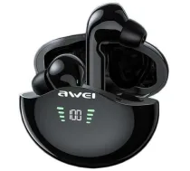 Słuchawki Awei T12 (AWEI076BLK) ( ATAWEHBTAWE0083 AWE000083 AWEI076BLK 6954284003148 )