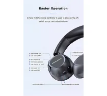 Słuchawki Awei A770BL (AWEI059BLK) ( ATAWEHBTAWE0065 AWE000065 AWEI059BLK 6954284053341 )