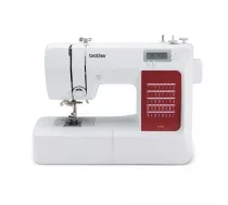 Brother red/white - Sewing machine ( CS10S CS10SVM1 CS10VM1 KB05-003 4977766808361 )