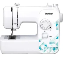 Brother X17s Semi-automatic sewing machine Electromechanical ( X17S X17SVM1 4977766771153 )