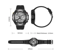 V75 Black ( 072079 V75 Black 6972436985807 )